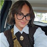 Professeure diplômée donne cours particulier en mathématiques !